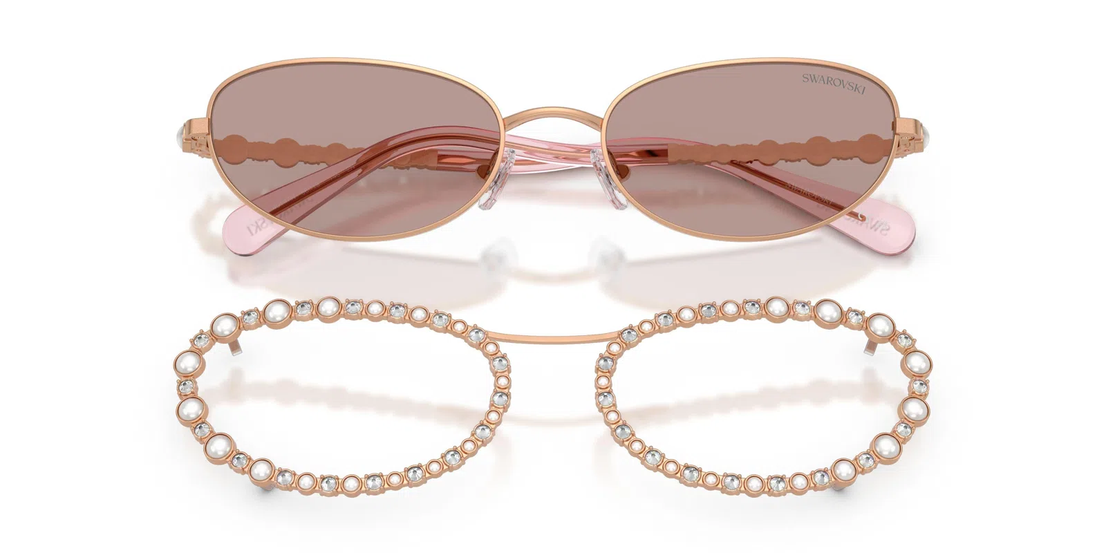 Swarovski 7044 Sunglasses - view 10